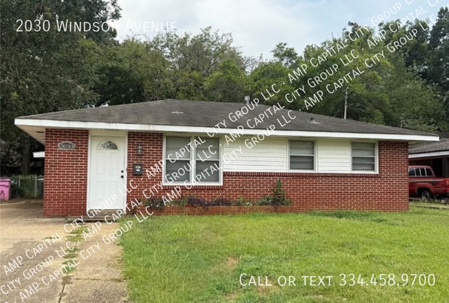 Building Photo - 2030 Windsor Ave