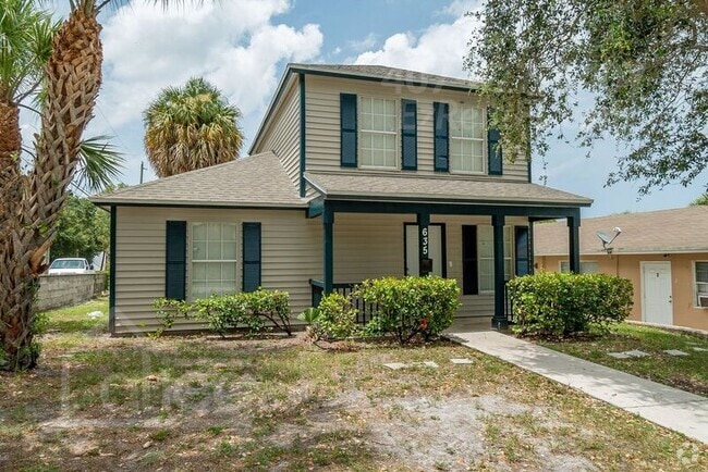 Building Photo - 720 4th St Rental