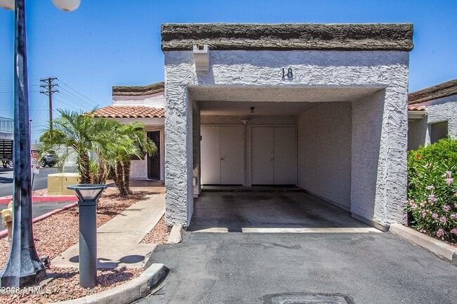 Photo - 7755 E Thomas Rd