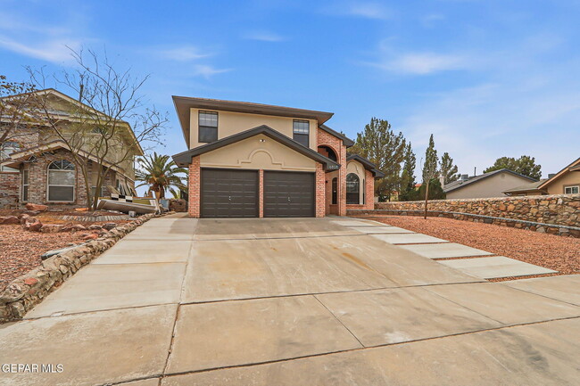 Photo - 6808 Marble Canyon Dr