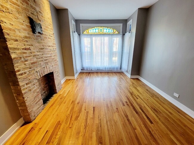 Photo - 2809 W Warren Blvd Unit 1