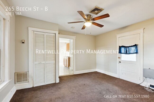 Photo - 265 Beech St Unit B