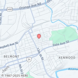 Building Photo - 1508 Church Ave SE Unit 2