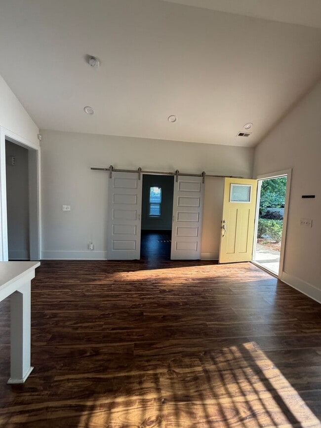 Photo - COMING SOON! Luxury 3BR Ranch with Open Layout & Prime Charlotte Location