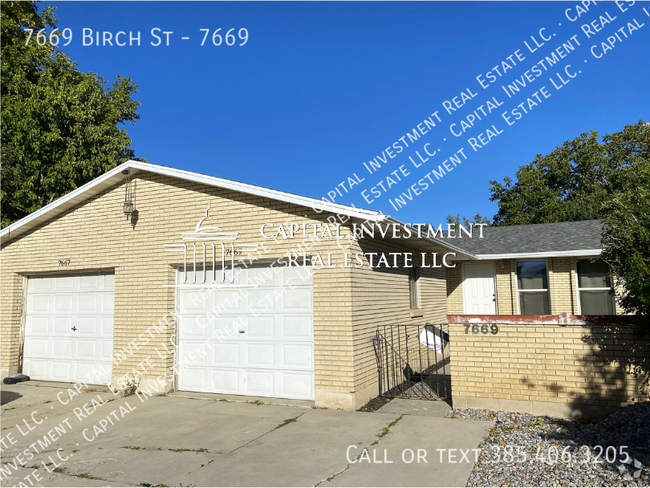 Building Photo - 7669 Birch St Unit 7669 Rental