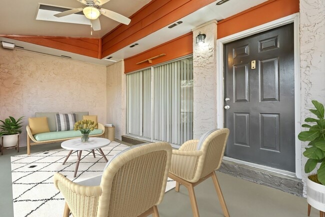 Madison Pointe