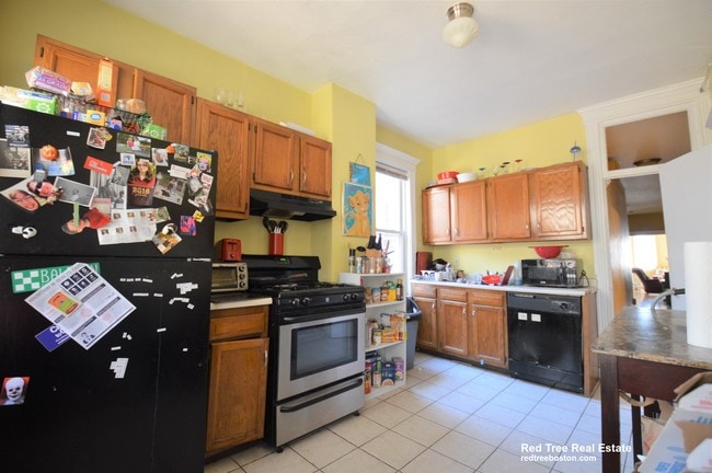 Photo - 1721 Commonwealth Avenue Unit 3A