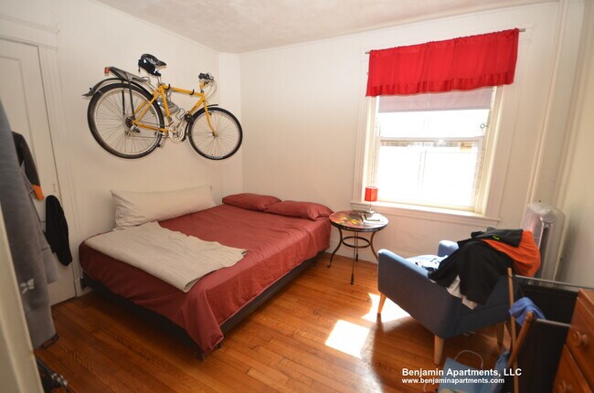 Photo - 88 Washington St Unit 1