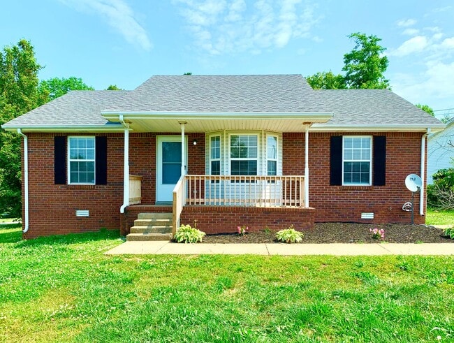 Building Photo - 1013 Mile High Dr Rental