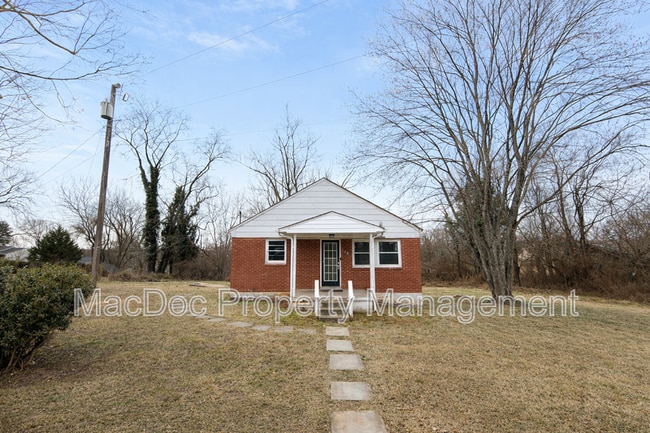 Building Photo - 420 Aspen St