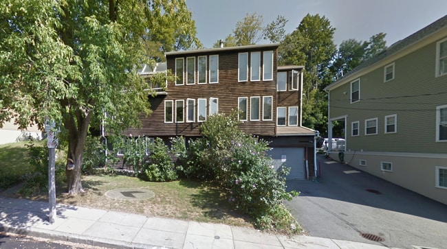 Photo - 33 Lawn St Unit B2