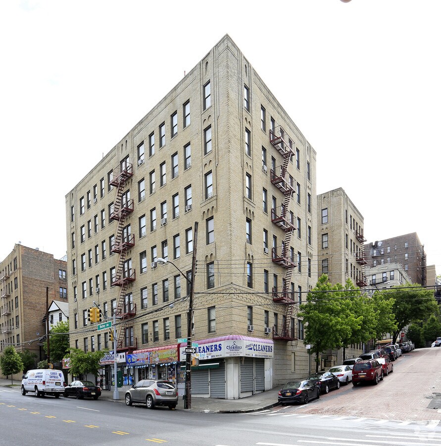 Primary Photo - 147 W 230th St Apartments