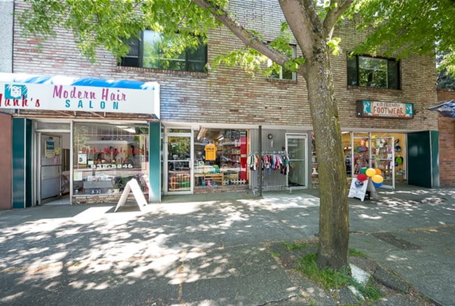 Photo - SL Skylark Apartments