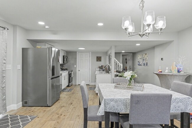 Photo - Three bedroom, two full bathrooms house in Enola