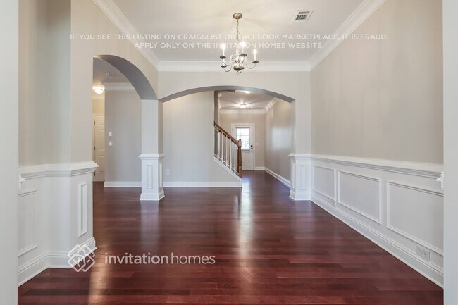 Photo - 5219 Cedar Shoals Dr