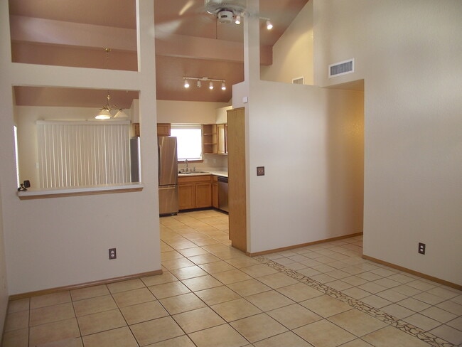 Photo - North HIlls in Northeast El Paso 3 bed Refrig A/C