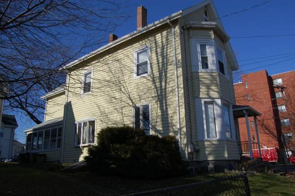 Building Photo - 117 Prospect St Rental