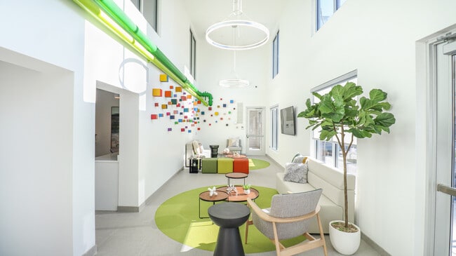 Photo - The Green on Campus Drive