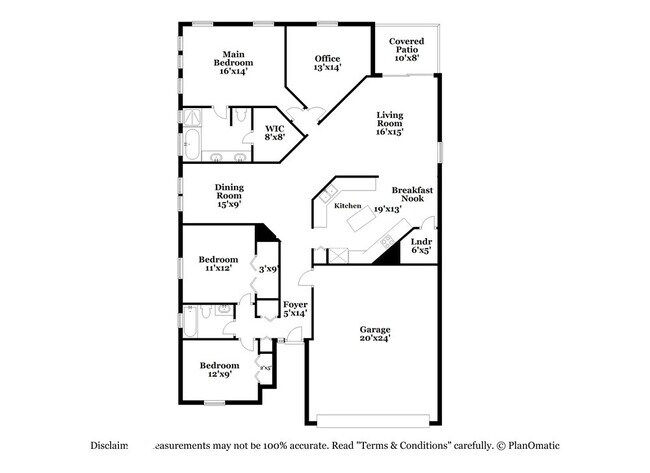 Photo - 1098 Maple Ln
