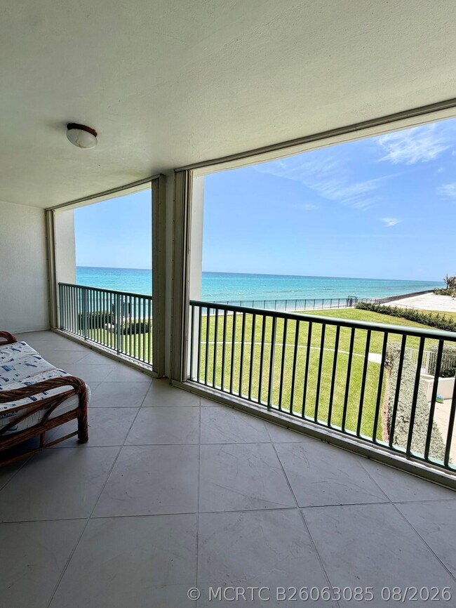 5400 N Ocean Dr