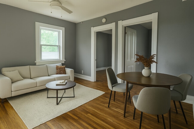 Photo - Superior Apartments