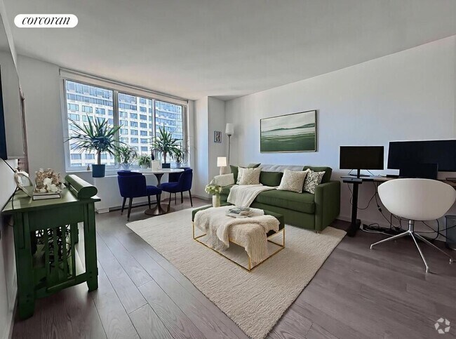 Building Photo - 650 W 42nd St Rental