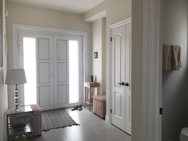 Photo - Executive 3 Bedroom Home for Rent in North London – Fox Hollow