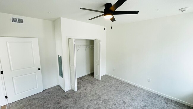 Park Indy Rowhomes!