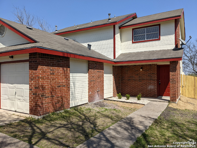 Building Photo - 5528 Allbrook- Rental