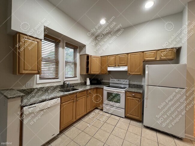 Photo - 2 br, 2 bath 4plex - 2006 E 4th Ave B B