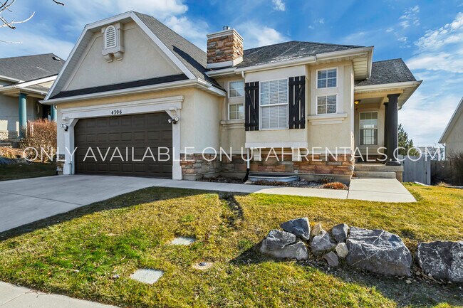 Building Photo - 4306 N Chestnut Oak Dr Rental