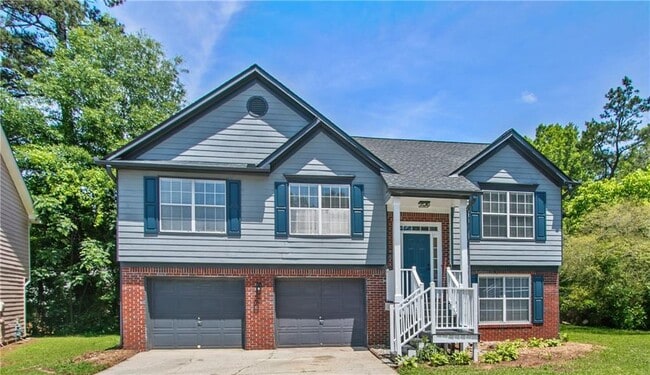 Building Photo - 3989 Courtlin Cove NW
