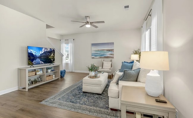 Photo - Modern 3 Bedroom Home Available October 1s...