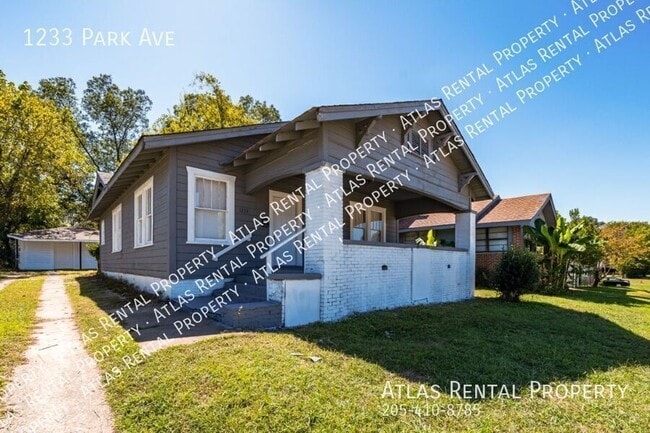 Photo - 1233 Park Ave