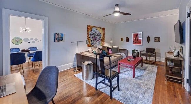 Photo - 518 Lamar Ave Unit FL2-ID1331044P