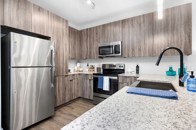 Photo - SoBA Apartments