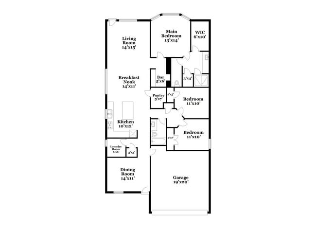 Photo - 8233 Oak Harvest Dr