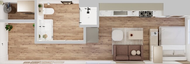 Photo - 564-564 Carbonate St Unit 1-302