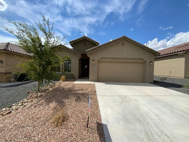 Building Photo - Beautiful New Construction Single Story Ho... Rental