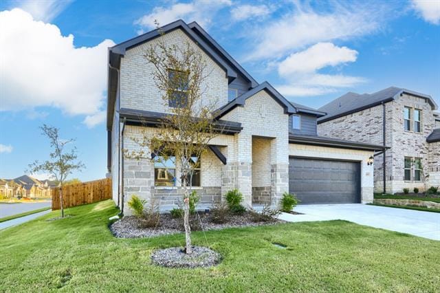 Building Photo - 603 Stagg St