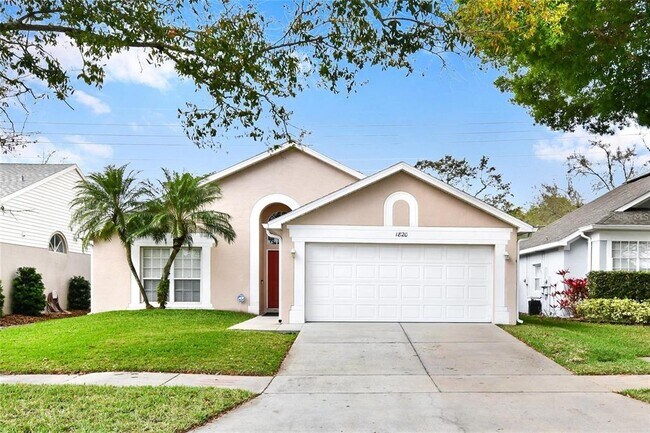Photo - 1820 Burchstone Dr