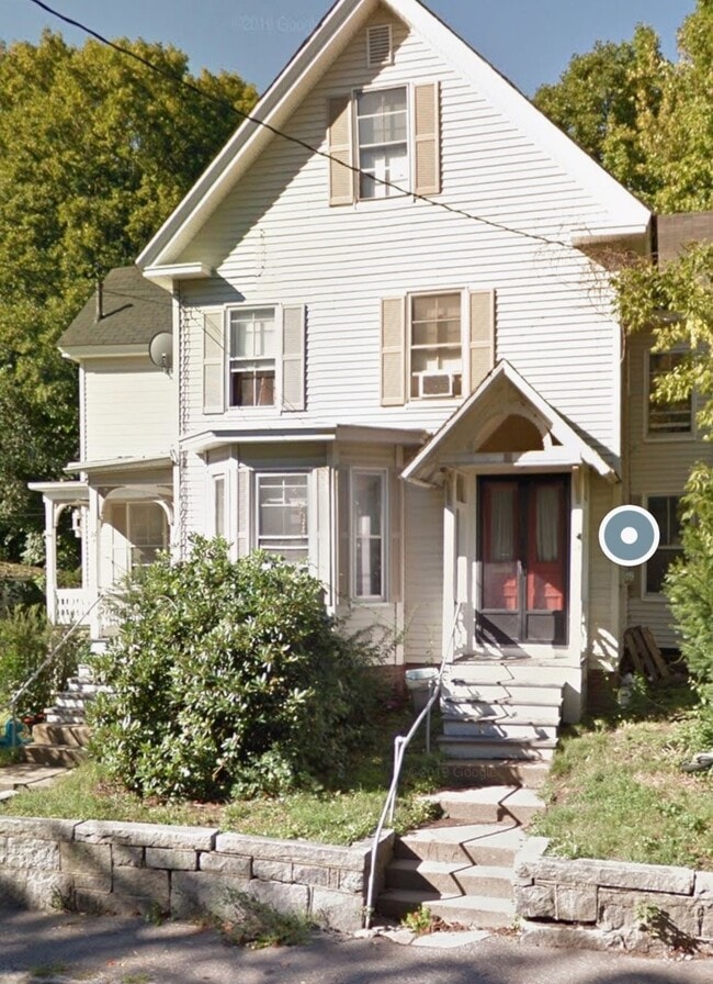 Photo - 21 Charles St Unit 19B