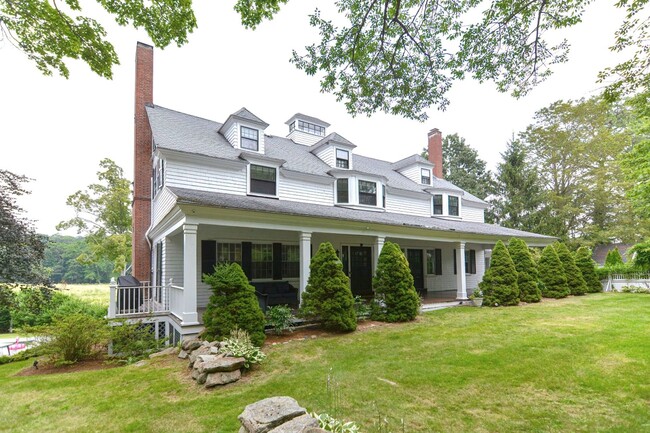 Winter Rental In Manchester-by-the-Sea - Winter Rental In Manchester-by-the-Sea