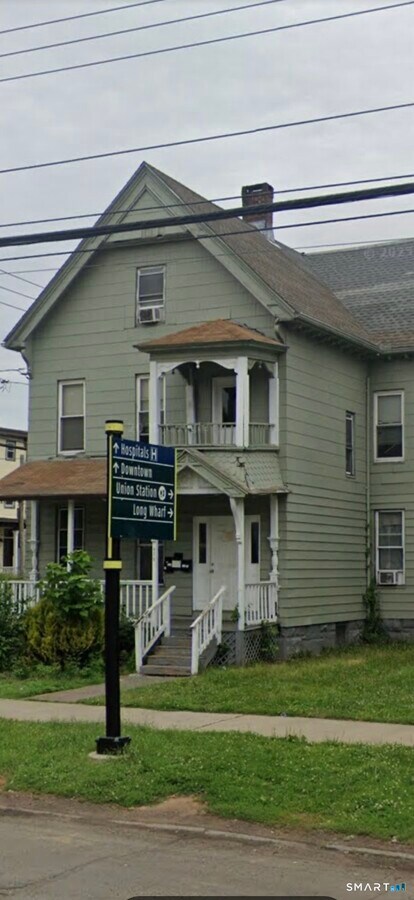 Photo - 473-475 Howard Ave Unit 3