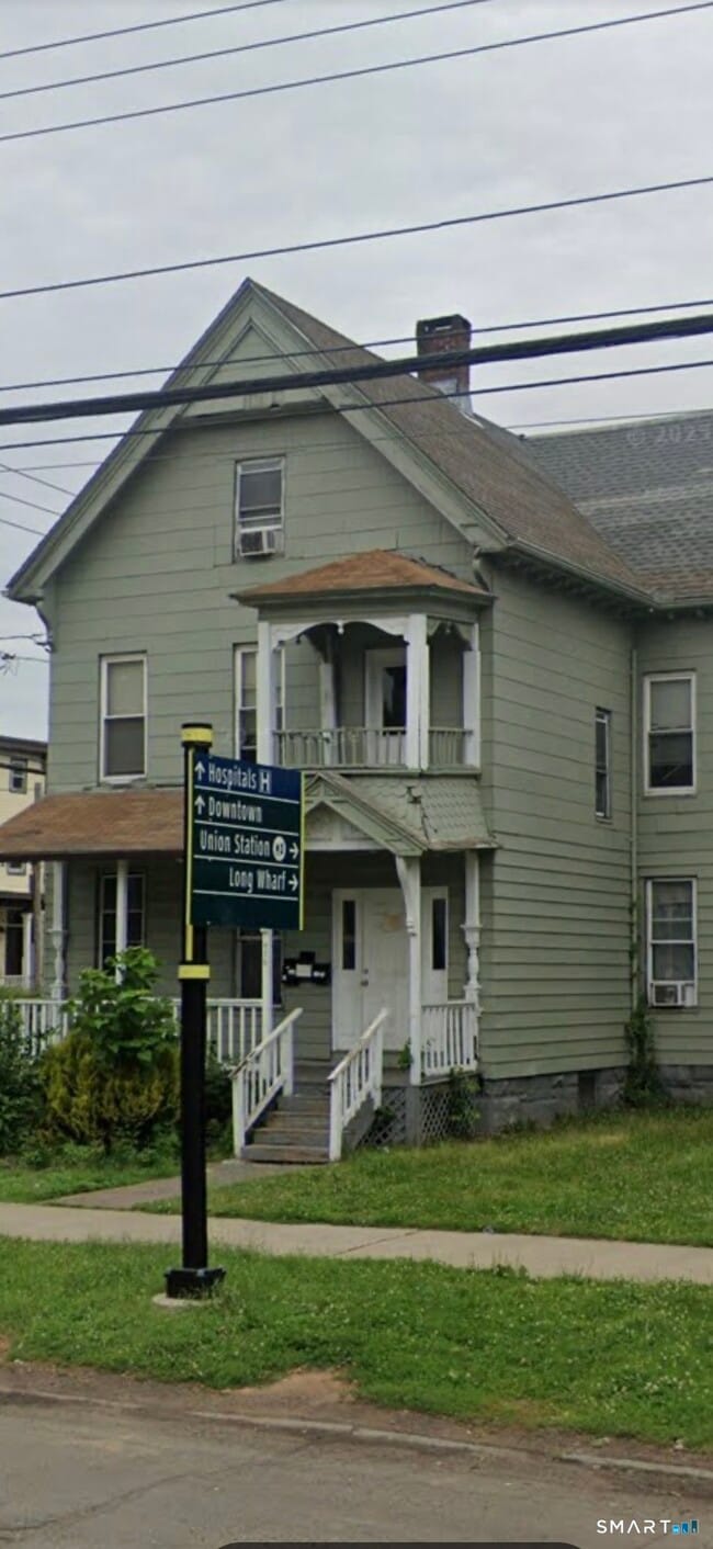 Building Photo - 473-475 Howard Ave Unit 3