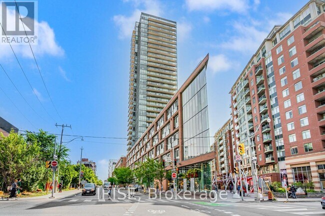 Photo - 33 Mill St Unité 1702