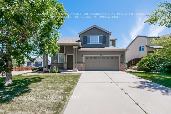 Building Photo - 3826 S Jericho Ct