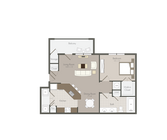 A2P floor plan Willowbend