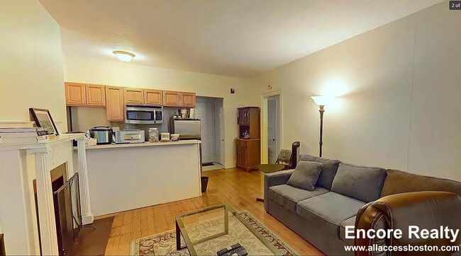 Photo - 1067 Beacon St Unit 6