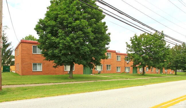 Photo - Sheldon Park Apartments